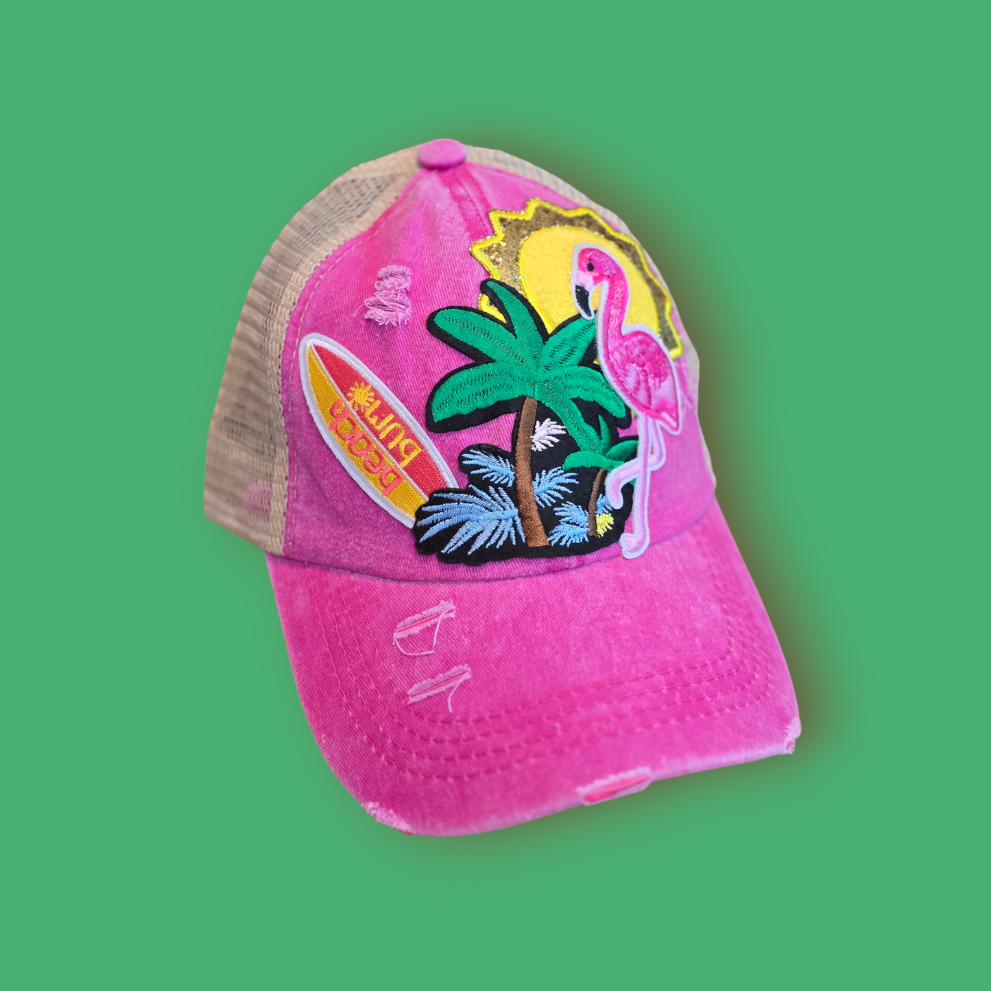 Trucker Hats