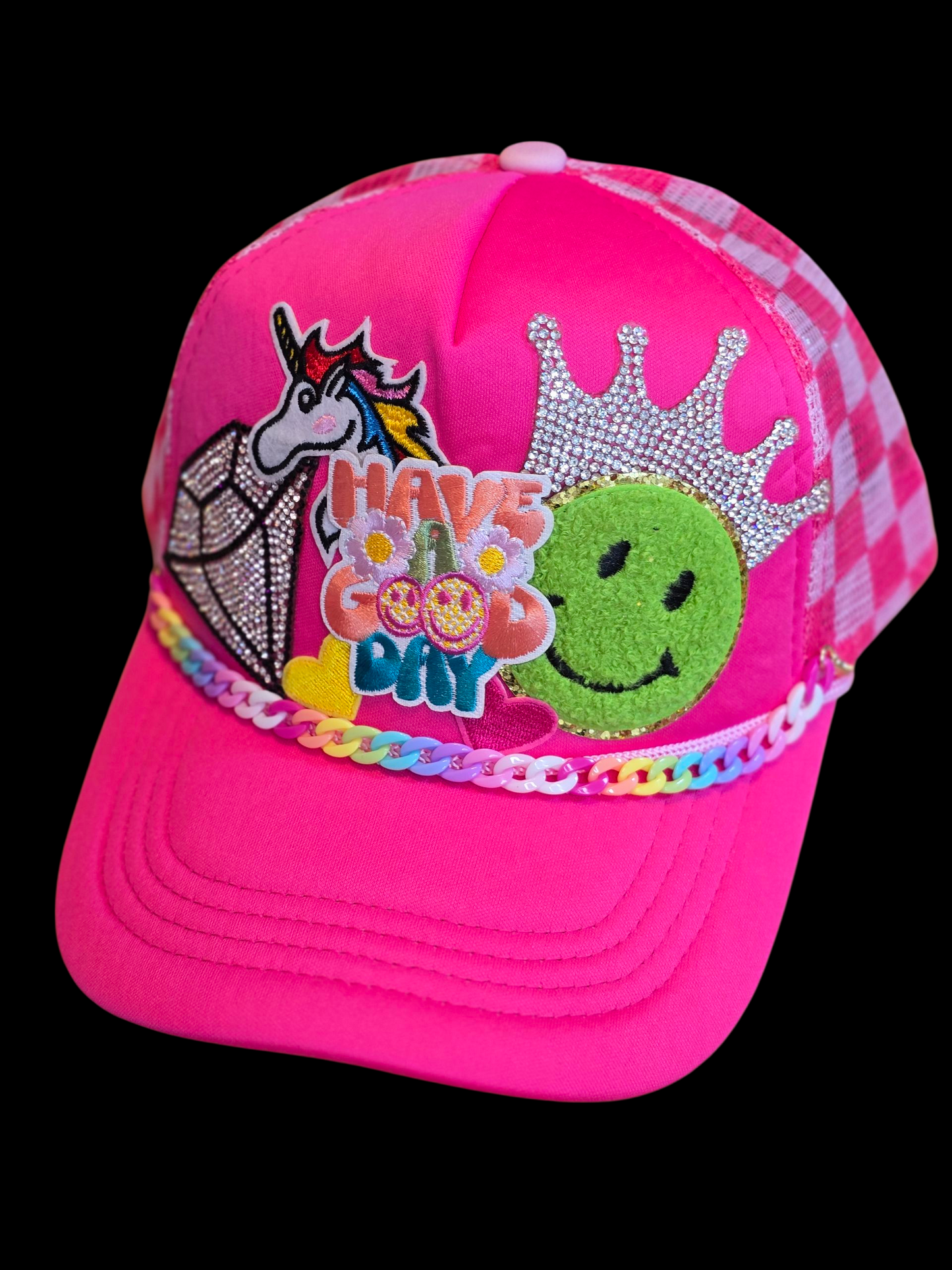 Trucker Hats