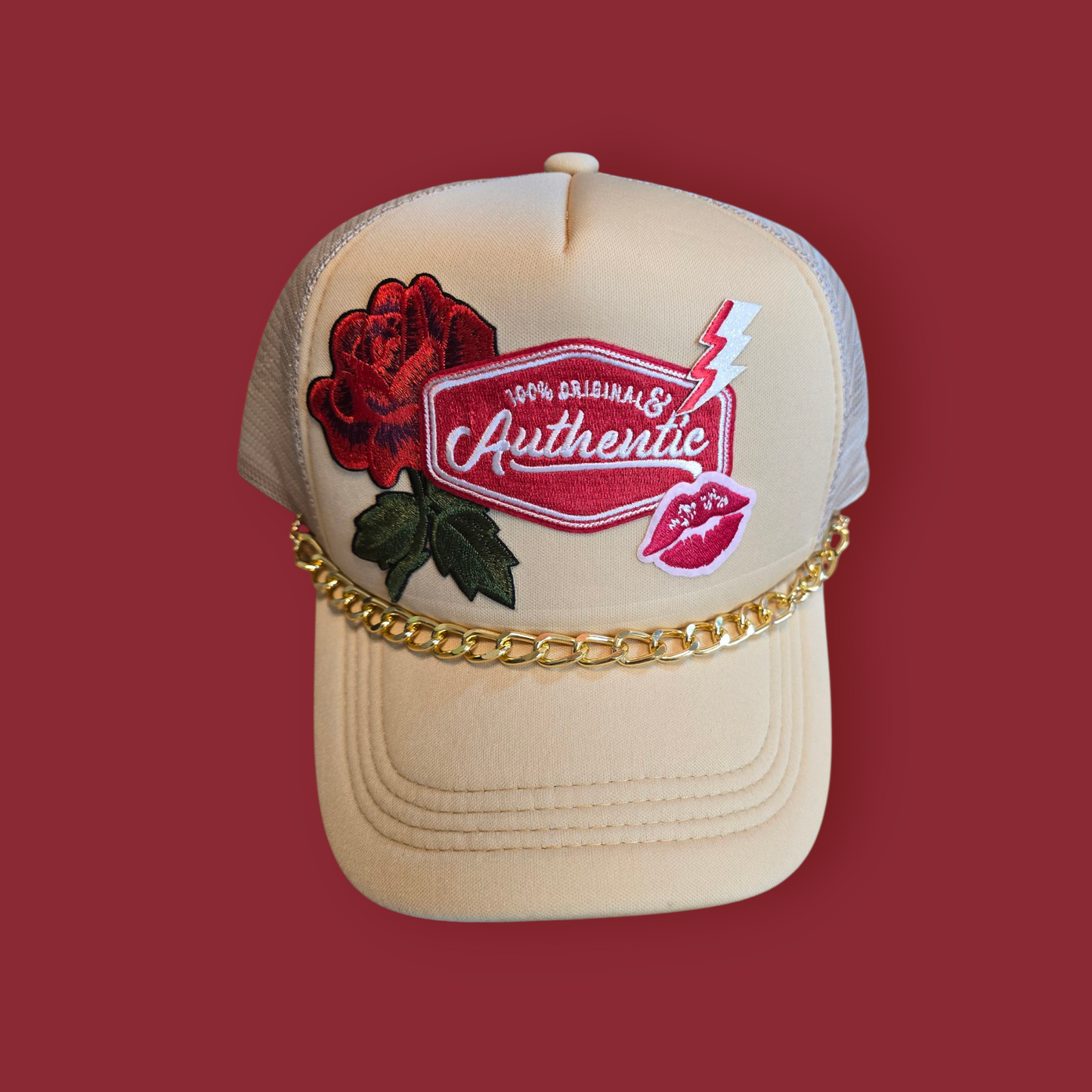 Trucker Hats