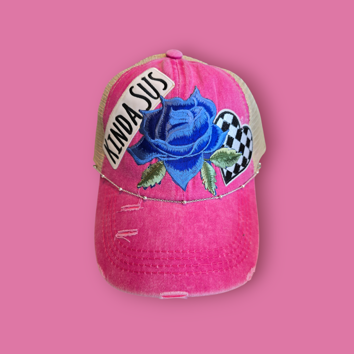 Trucker Hats