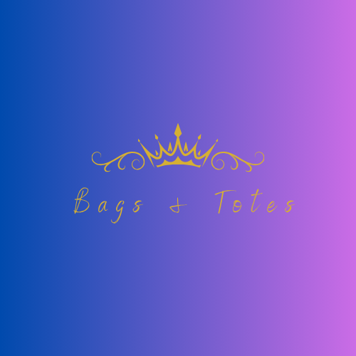 Carry It With Confidence: Bags & Totes