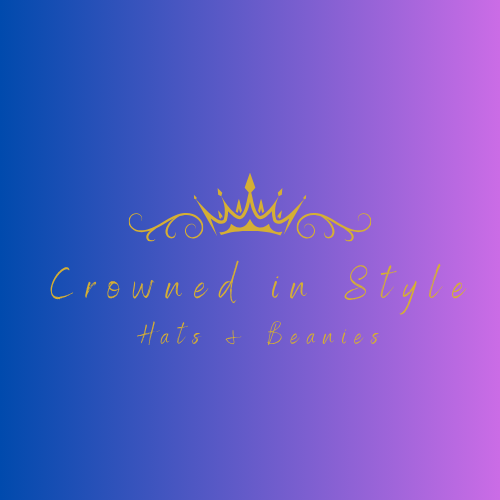 Crowned in Style: Hats & Beanies