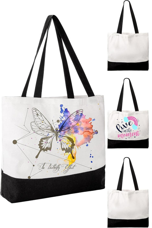 Canvas Tote