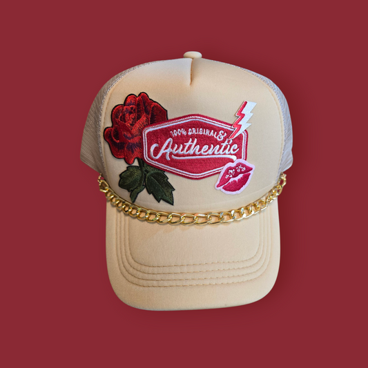 Trucker Hats